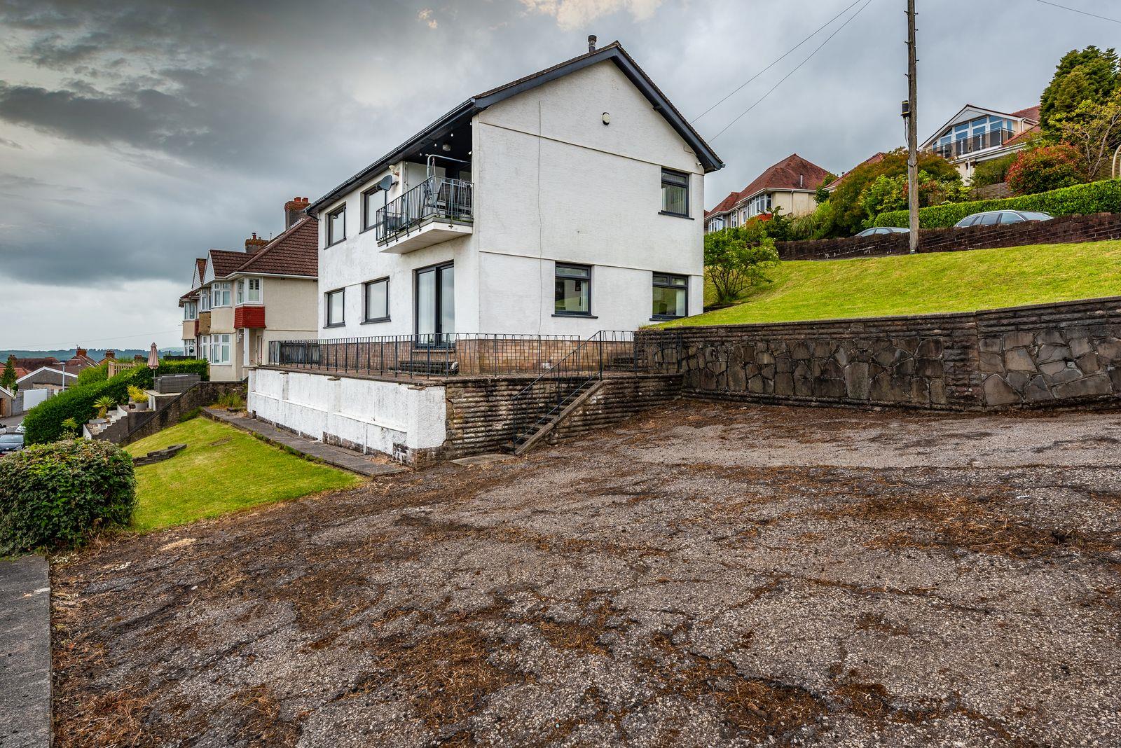 Lon Caron, Sketty, Swansea, SA2 0TW
